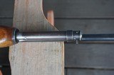 Winchester model 42 410 Pump Takedown 28 inch - 11 of 20