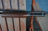Winchester model 42 410 Pump Takedown 28 inch - 5 of 20