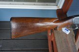 Winchester model 42 410 Pump Takedown 28 inch - 2 of 20