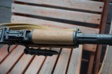 Century Arms Romarm Romanian Cujir AK47 AKM AES-10B RPK Heavy barrel 7.62x39 w/ Drum magazine Bipod - 18 of 19