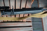 Century Arms Romarm Romanian Cujir AK47 AKM AES-10B RPK Heavy barrel 7.62x39 w/ Drum magazine Bipod - 17 of 19