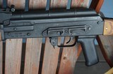 Century Arms Romarm Romanian Cujir AK47 AKM AES-10B RPK Heavy barrel 7.62x39 w/ Drum magazine Bipod - 11 of 19