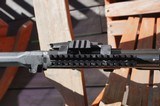 Zastava AK47 AKM Tactical Rail Side Folder 7.62x39 ZPAP M70 ZR7762XR NIB - 13 of 16