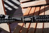 Zastava AK47 AKM Tactical Rail Side Folder 7.62x39 ZPAP M70 ZR7762XR NIB - 14 of 16