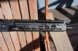 Zastava AK47 AKM Tactical Rail Side Folder 7.62x39 ZPAP M70 ZR7762XR NIB - 6 of 16