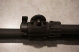 FN FAL Barrel assembly in 260 Remington - 8 of 8