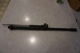 FN FAL Barrel assembly in 260 Remington - 1 of 8