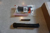 HK Heckler and Koch VP9 9mm 9x19 5 inch Target conversion VP9L-B Barrel Slide Magazine - 1 of 11