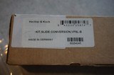 HK Heckler and Koch VP9 9mm 9x19 5 inch Target conversion VP9L-B Barrel Slide Magazine - 2 of 11