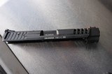 HK Heckler and Koch VP9 9mm 9x19 5 inch Target conversion VP9L-B Barrel Slide Magazine - 5 of 11