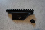 M1A M14 US Property marked Scope Mount Brookfield Precision - 1 of 6