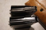 Russian Tokarev SVT 40 magazines 7.62x54r Quanity Two w/ pouch - 6 of 9