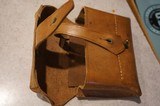 Russian Tokarev SVT 40 magazines 7.62x54r Quanity Two w/ pouch - 9 of 9