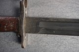 Springfield Armory 1903 M1905 Bayonet with Scabbard - 6 of 15