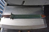 Springfield Armory 1903 M1905 Bayonet with Scabbard - 1 of 15