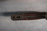 Springfield Armory 1903 M1905 Bayonet with Scabbard - 10 of 15