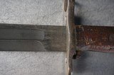 Springfield Armory 1903 M1905 Bayonet with Scabbard - 8 of 15