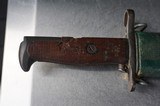 Springfield Armory 1903 M1905 Bayonet with Scabbard - 2 of 15