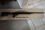 Zastava Model M07 AS 308 Winchester Tactical Rifle NIB - 1 of 14