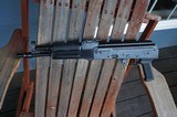 Pioneer Arms Hellpup AK47 AKM 7.62x39 NIB - 4 of 4