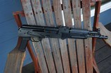 Pioneer Arms Hellpup AK47 AKM 7.62x39 NIB - 3 of 4