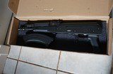Pioneer Arms Hellpup AK47 AKM 7.62x39 NIB - 1 of 4