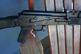 Molot Russian AK74 AK-74 RPK FIME Group 5.45x39 FM-RPK74-33 NIB - 4 of 11