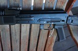 Molot Russian AK74 AK-74 RPK FIME Group 5.45x39 FM-RPK74-33 NIB - 10 of 11