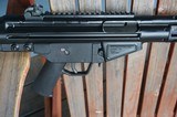 PTR 91 102 FR91 HB Target 308 Winchester NIB - 5 of 13
