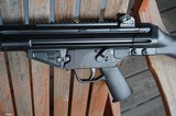 PTR 91 102 FR91 HB Target 308 Winchester NIB - 11 of 13