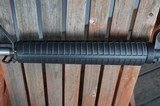 AR-15 Complete Upper High Power competition Krieger 1-7.7 20 inch - 9 of 13