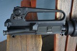 AR-15 Complete Upper High Power competition Krieger 1-7.7 20 inch - 2 of 13