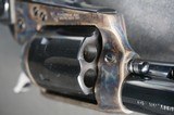 Colt Single Action Army SAA 38-40 Gen 3 Blue Case Hardened 4 3/4 Inch NIB - 13 of 15