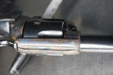 Colt Single Action Army SAA 38-40 Gen 3 Blue Case Hardened 4 3/4 Inch NIB - 10 of 15