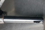 Colt Single Action Army SAA 38-40 Gen 3 Blue Case Hardened 4 3/4 Inch NIB - 11 of 15