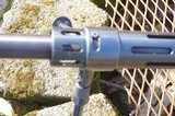 Croatian Manda Bolt Action 50 BMG Single Shot Black Arrow Predecessor - 8 of 12