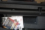 Barrett model 107 107A1 50 BMG 29 Inch Black NIB - 6 of 12