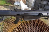 Barrett model 107 107A1 50 BMG 29 Inch Black NIB - 9 of 12