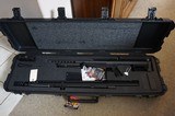 Barrett model 107 107A1 50 BMG 29 Inch Black NIB - 1 of 12