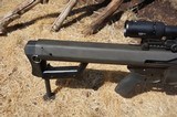 Barrett 82 82A1 50 BMG 29 inch Barrel - 12 of 15