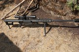 Barrett 82 82A1 50 BMG 29 inch Barrel - 8 of 15