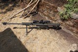 Barrett 82 82A1 50 BMG 29 inch Barrel - 1 of 15