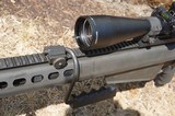 Barrett 82 82A1 50 BMG 29 inch Barrel - 4 of 15