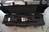 Barrett model 107 107A1 50 BMG 29 Inch Black NIB - 1 of 15