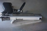 Smith and Wesson model 845 Performance Center 45 acp Target Champion - 12 of 13