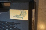 Smith and Wesson model 845 Performance Center 45 acp Target Champion - 3 of 13