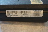 Smith and Wesson model 845 Performance Center 45 acp Target Champion - 2 of 13