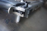 Smith and Wesson model 845 Performance Center 45 acp Target Champion - 11 of 13
