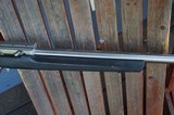 Volquartsen semi auto 22 magnum WMR Stainless Hogue Stock 16 inch Heavy Barrel - 4 of 17