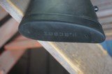 Volquartsen semi auto 22 magnum WMR Stainless Hogue Stock 16 inch Heavy Barrel - 17 of 17